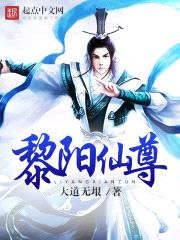 黎阳仙尊封面