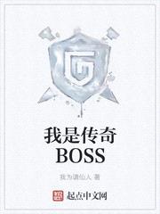 我是传奇BOSS封面